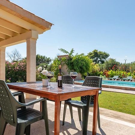 S'Hortet Alcudia  Exterior foto