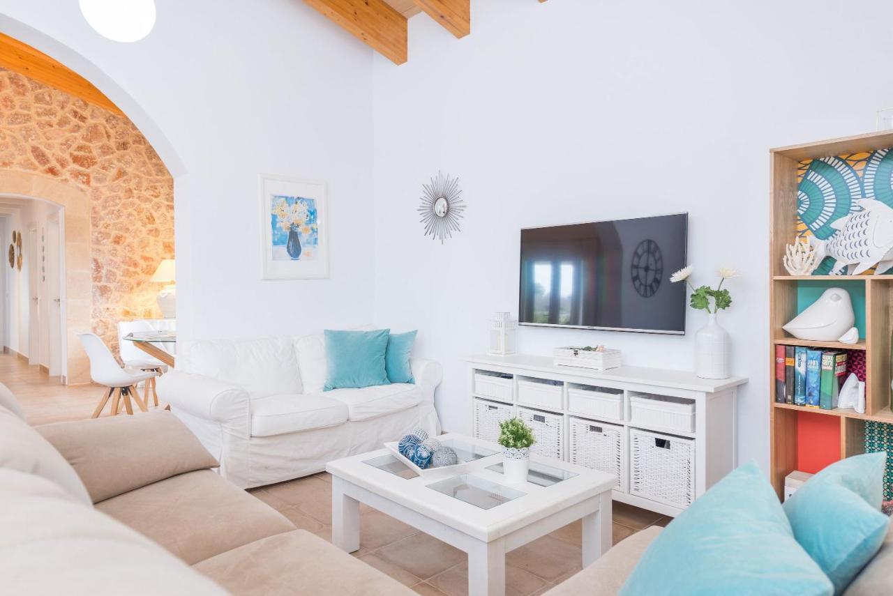 S'Hortet Alcudia  Exterior foto