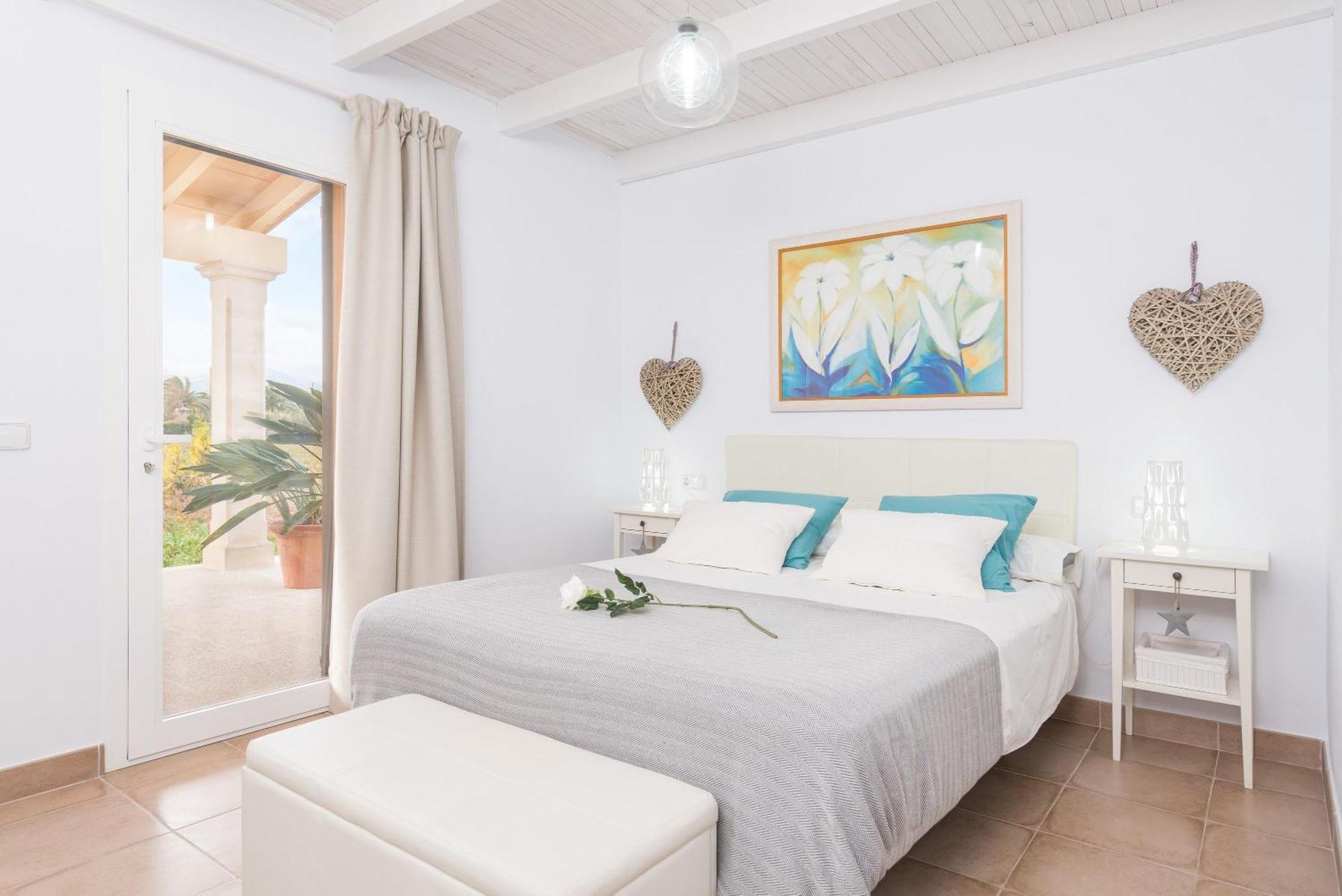 S'Hortet Alcudia  Exterior foto